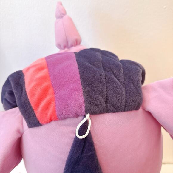 RARE Giant My Little Pony 30 inch Twilight Sparkle Plush Hasbro Toy Factory 2019 - Picture 6 of 11